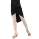 DanceMe UL722, Latin girl's skirt