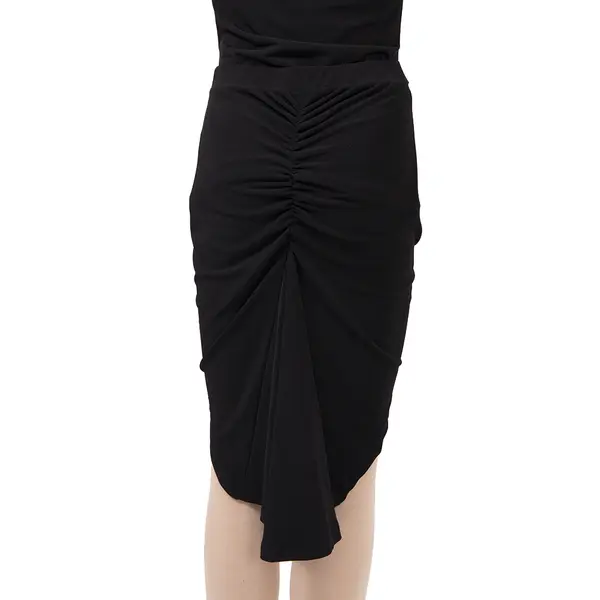 DanceMe UL722, Latin girl's skirt