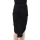 DanceMe UL722, Latin girl's skirt