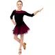 DanceMe UL636, skirt for girls