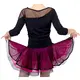 DanceMe UL636, skirt for girls