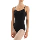 Capezio Essential Camisole leotard, women’s leotard with thin straps Capezio Essential Camisole leotard, women’s leotard with thin straps