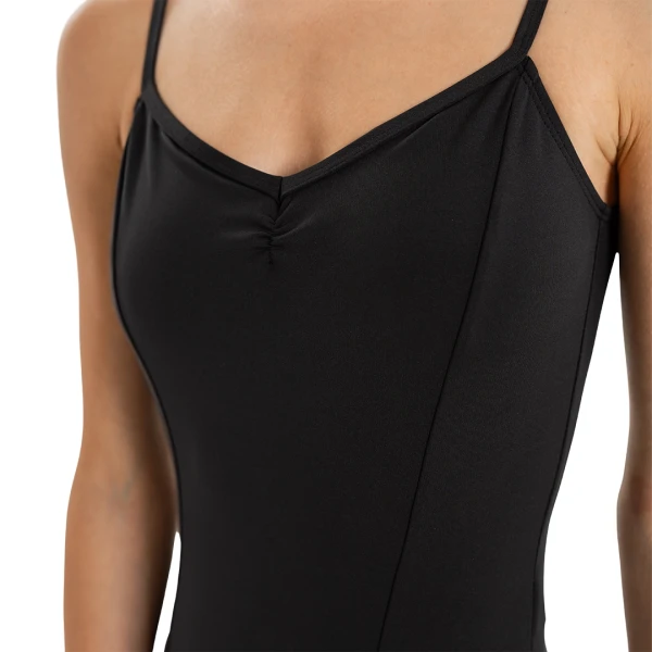 Capezio Essential Camisole leotard, women’s leotard with thin straps Capezio Essential Camisole leotard, women’s leotard with thin straps