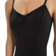 Capezio Essential Camisole leotard, women’s leotard with thin straps Capezio Essential Camisole leotard, women’s leotard with thin straps