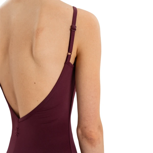 Capezio Essential Camisole leotard, women’s leotard with thin straps Capezio Essential Camisole leotard, women’s leotard with thin straps
