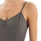 Capezio Essential Camisole leotard, women’s leotard with thin straps Capezio Essential Camisole leotard, women’s leotard with thin straps