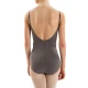Capezio Essential Camisole leotard, women’s leotard with thin straps Capezio Essential Camisole leotard, women’s leotard with thin straps
