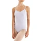 Capezio Essential Camisole leotard, women’s leotard with thin straps Capezio Essential Camisole leotard, women’s leotard with thin straps