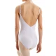 Capezio Essential Camisole leotard, women’s leotard with thin straps Capezio Essential Camisole leotard, women’s leotard with thin straps