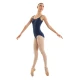 Capezio Essential Camisole leotard, women’s leotard with thin straps Capezio Essential Camisole leotard, women’s leotard with thin straps