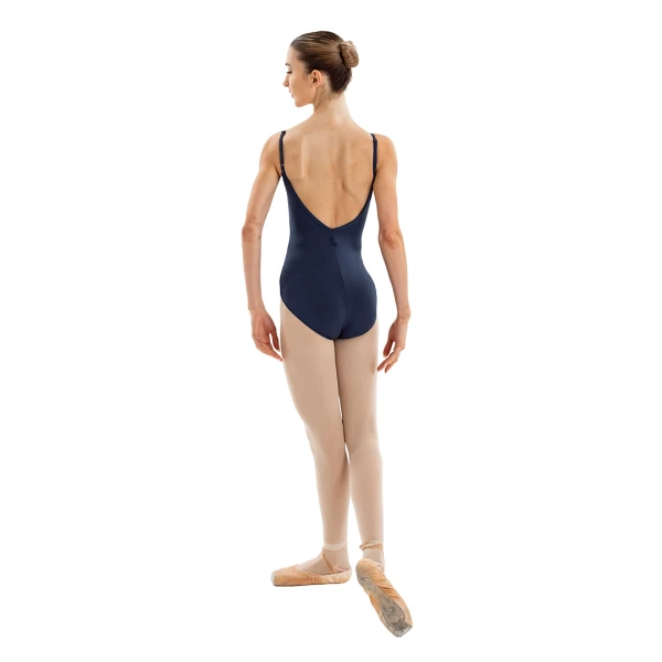 Capezio Essential Camisole leotard, women’s leotard with thin straps Capezio Essential Camisole leotard, women’s leotard with thin straps