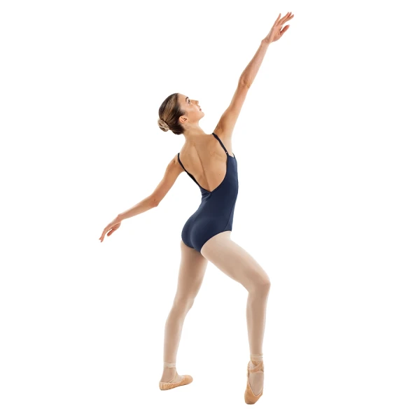 Capezio Essential Camisole leotard, women’s leotard with thin straps Capezio Essential Camisole leotard, women’s leotard with thin straps