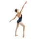 Capezio Essential Camisole leotard, women’s leotard with thin straps Capezio Essential Camisole leotard, women’s leotard with thin straps