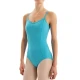 Capezio Essential Camisole leotard, women’s leotard with thin straps Capezio Essential Camisole leotard, women’s leotard with thin straps