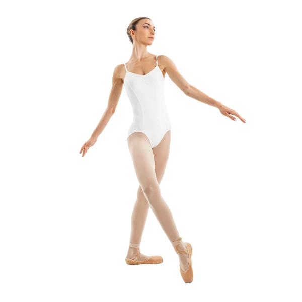 Capezio Essential Camisole leotard, women’s leotard with thin straps Capezio Essential Camisole leotard, women’s leotard with thin straps