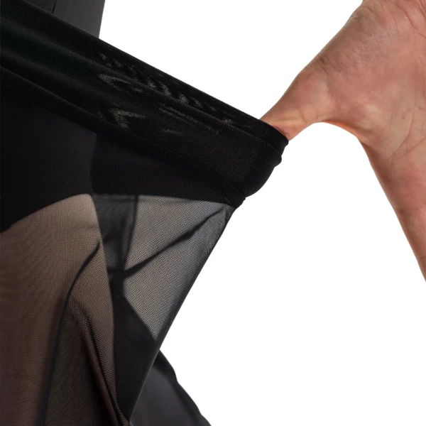 Capezio Essential Pull on Skirt, women's skirt with elastic waistband