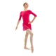 Capezio Essential Pull on Skirt, women's skirt with elastic waistband