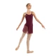 Capezio Essential Pull on Skirt, women's skirt with elastic waistband