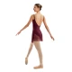 Capezio Essential Pull on Skirt, women's skirt with elastic waistband