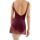 Capezio Essential Pull on Skirt, women's skirt with elastic waistband