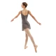 Capezio Essential Pull on Skirt, women's skirt with elastic waistband