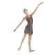 Capezio Essential Pull on Skirt, women's skirt with elastic waistband
