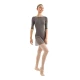 Capezio Essential Pull on Skirt, women's skirt with elastic waistband