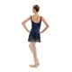 Capezio Essential Pull on Skirt, women's skirt with elastic waistband