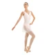 Capezio Essential Pull on Skirt, women's skirt with elastic waistband