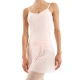 Capezio Essential Pull on Skirt, women's skirt with elastic waistband