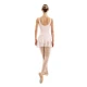 Capezio Essential Pull on Skirt, women's skirt with elastic waistband