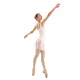 Capezio Essential Pull on Skirt, women's skirt with elastic waistband