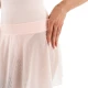 Capezio Essential Pull on Skirt, women's skirt with elastic waistband