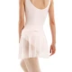 Capezio Essential Pull on Skirt, women's skirt with elastic waistband