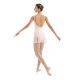 Capezio Essential Pull on Skirt, women's skirt with elastic waistband