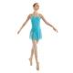 Capezio Essential Pull on Skirt, women's skirt with elastic waistband
