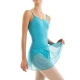 Capezio Essential Pull on Skirt, women's skirt with elastic waistband