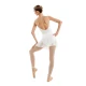 Capezio Essential Pull on Skirt, women's skirt with elastic waistband
