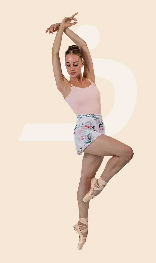 Ballet outfitt