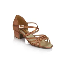 Freed of London Maisie, latin shoes for children