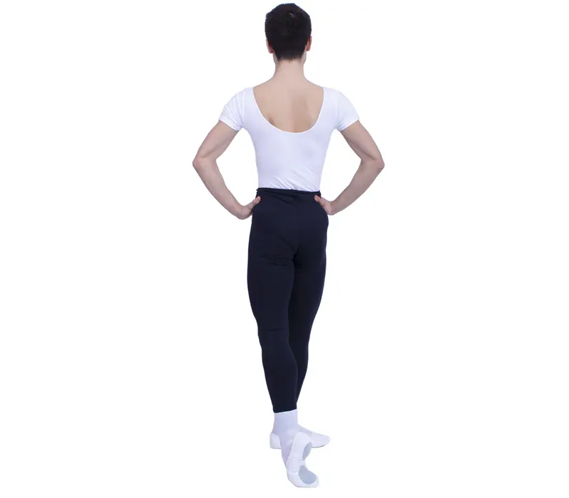 Freed of London RAD, Men's Leggings - Black