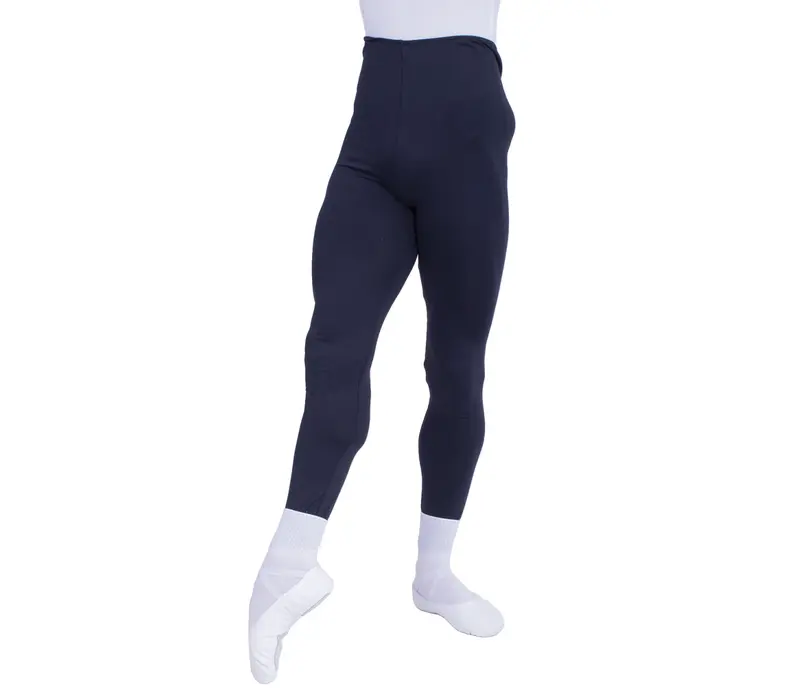 Freed of London RAD, Men's Leggings - Black