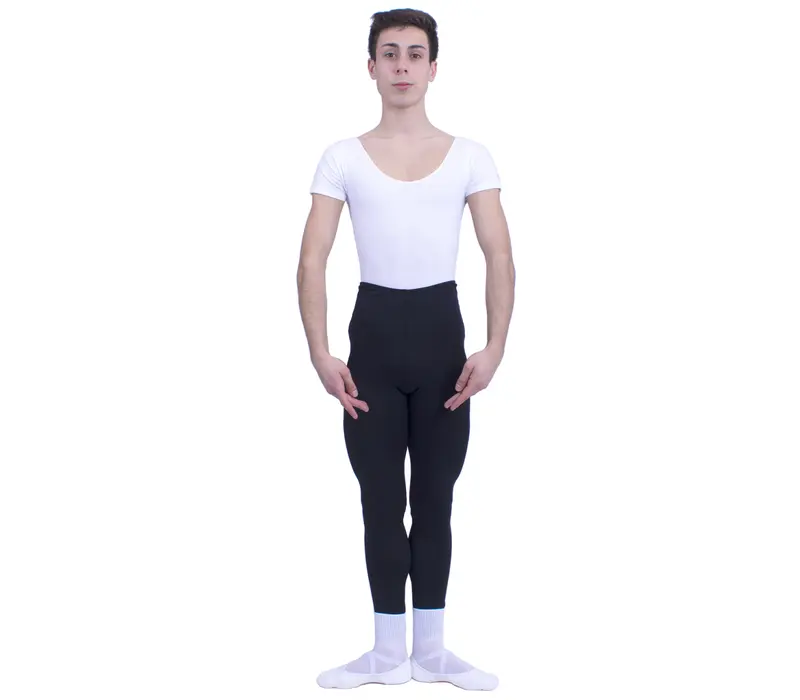Freed of London RAD, Men's Leggings - Black