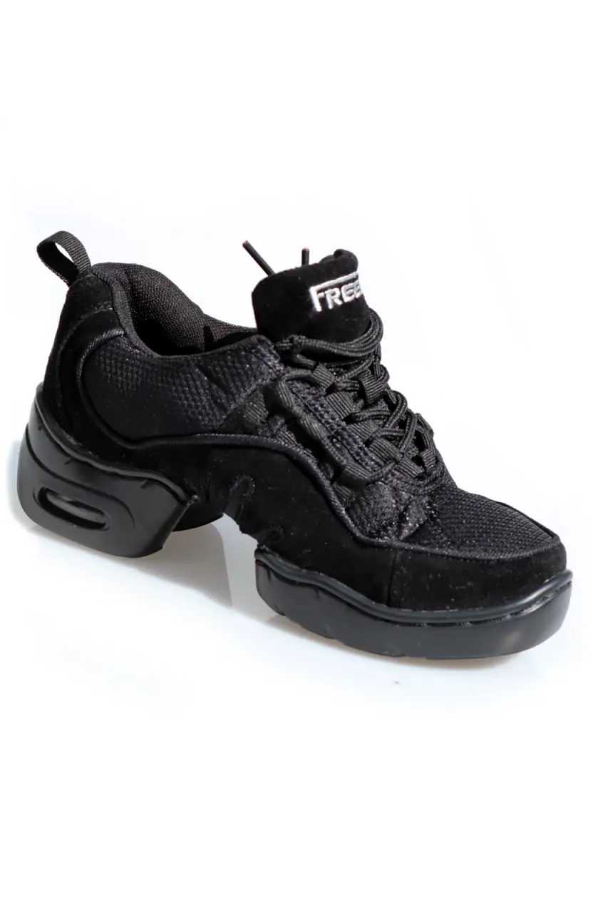 freed dance sneakers