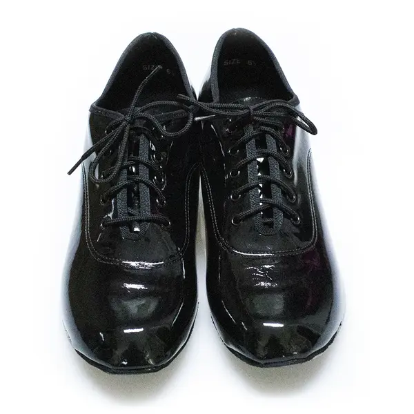 Freed of London Smooth, standard ballroom shoes