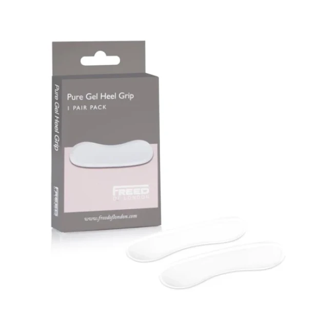 Freed of London, Pure gel heel grip Freed of London, Pure gel heel grip