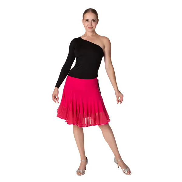 Elegance, Latino skirt for ladies