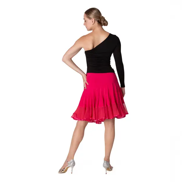 Elegance, Latino skirt for ladies