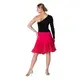 Elegance, Latino skirt for ladies