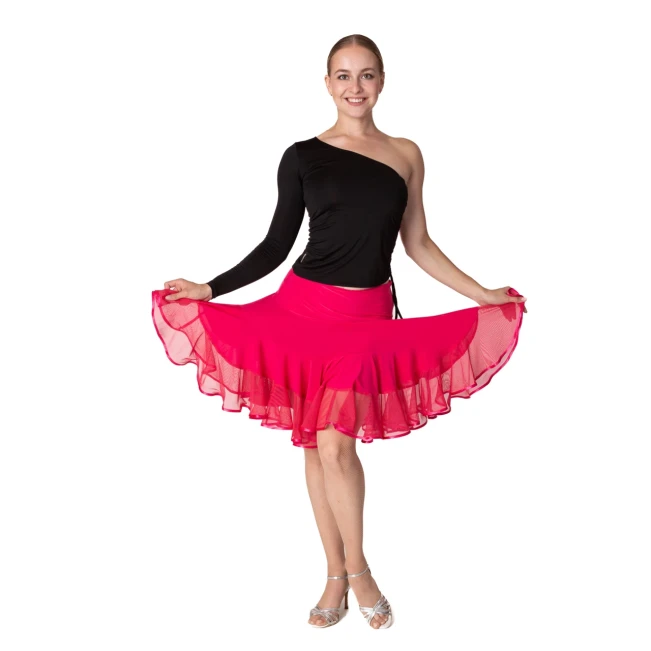 Elegance, Latino skirt for ladies Elegance, Latino skirt for ladies